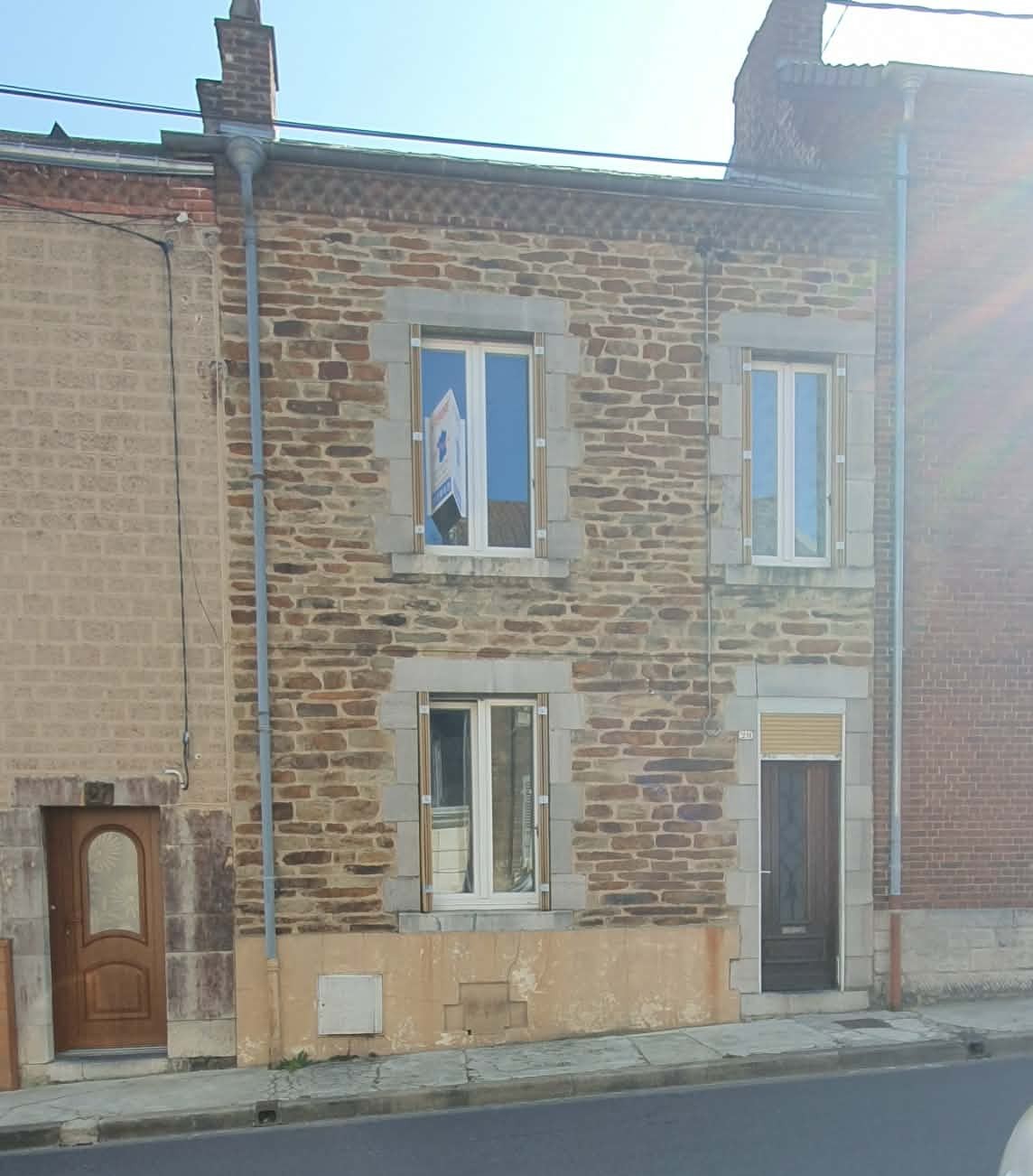 Petite Maison